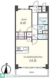 クロシェット 103