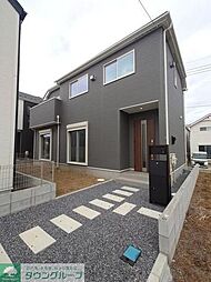 リナージュＬ　船橋市芝山23−2期6号棟