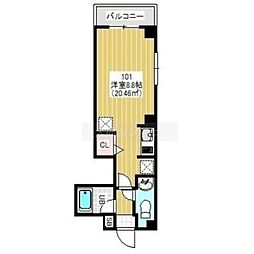 ＮＹ スクエア 船橋 301