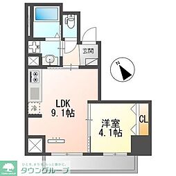 （仮称）船橋市本町二丁目新築マンション 301