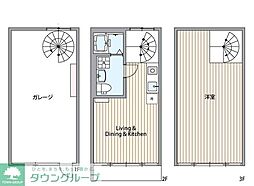 Ｇ−ＨＡＮＧＡＲII 4