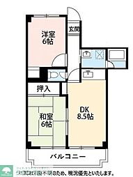 フローラル行徳 105