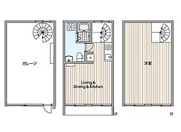 Ｇ−ＨＡＮＧＡＲII 2
