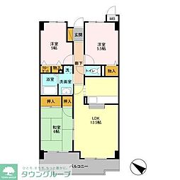 Ｋ’Ｓシャンブル 405