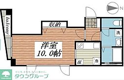 サル・ドュ・セジュール 501