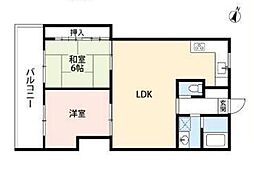 ラレーブ北習志野 403