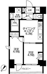 ルフレ　プレミアム向島 201