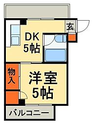 サンライト市川 208