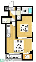 エミオン宮本 401