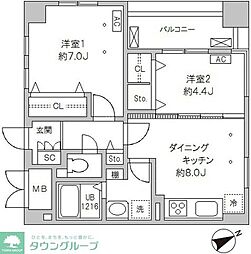 ＳｕｎＳｐｒｉｎｇＴｏｗｅｒ 1003