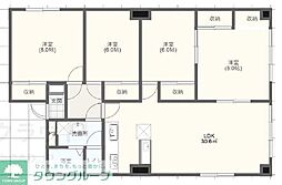 総建みどりハイム 405