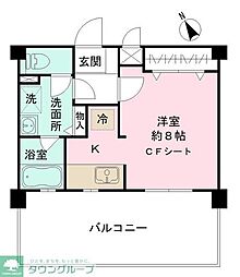 ＬＥＯ伍拾伍番館 403