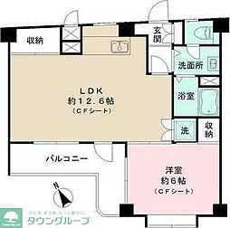 ＬＥＯ六拾弐番館 302