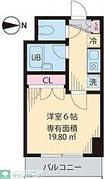 ベイステート安間 408
