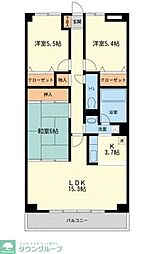 ＣＡＳＳＩＡ八千代緑が丘 0905