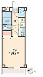 ブリリアントヒルズ 302