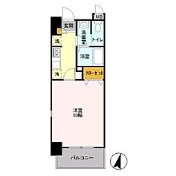 Biz STAY 千葉・蘇我 201