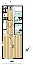 プランドール・モトユ 206