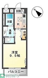 ユニヴァリィ　ルークス 106