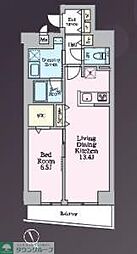 ラグゼナ平井サウス 704