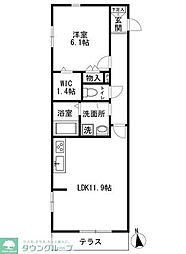 千葉市稲毛区小仲台６丁目