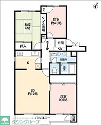 千葉市稲毛区作草部町
