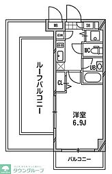 ドゥーエ浦安 415