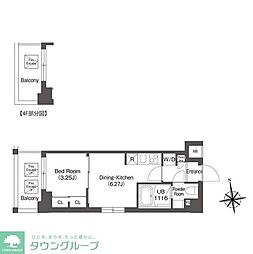 ディームス浦安 220