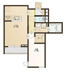 Ｐａｒｔｅｎｚａ松波さくら通り 202