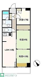 シャトルグランディ 106