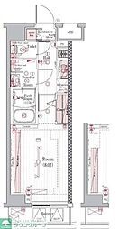 ブライズ住吉 402