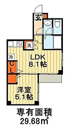 エスポワール 303