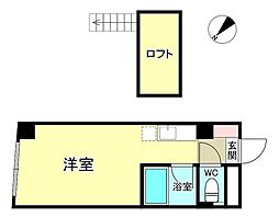 キャニオンクルーズ 306