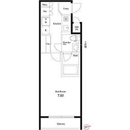 プライムレジデンス市川 507