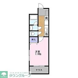 GrandirMaison市川中山 101