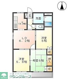 イーストピア 103