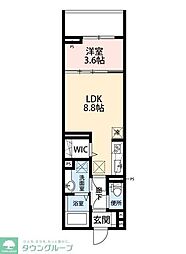 ジェンティーレ・トリヤマＶ 318