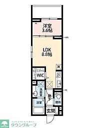 ジェンティーレ・トリヤマV 112