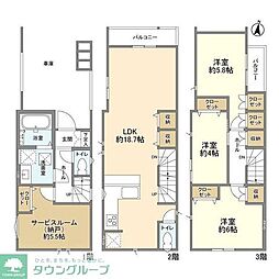 Kolet行徳西#05