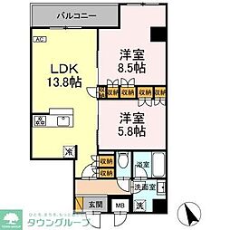 Win　Deer　西船橋 504