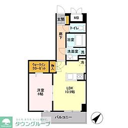 ディナモ・ボア 307