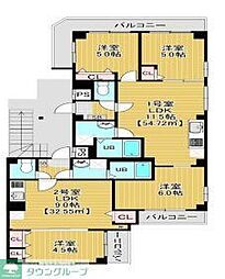 ガーネットコートII 301