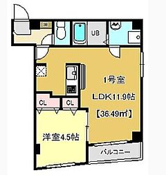 カーサコルツァ幕張 301