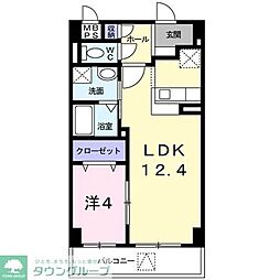 パークスクェア常盤平 103