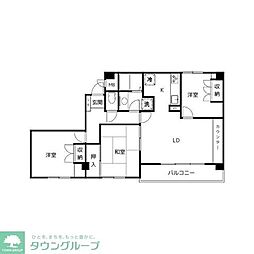 幕張イースト 403