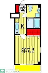 ルミエール幕張1 103