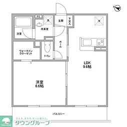 メゾン・ドゥ・ソレイユ 102