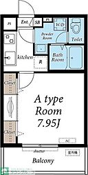 グレイス蘇我 107