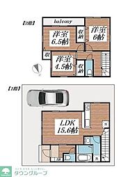 Ｓｕｍａｉ−ｔｏ市川市本北方01 001
