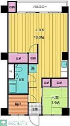 リンデンハイム白山 108